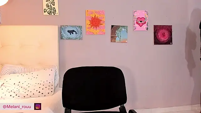 Melaniaa_Roussee 라이브 XXX 채팅