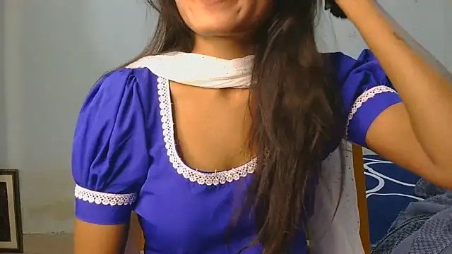 Вебкам-шоу Aarti_misty71