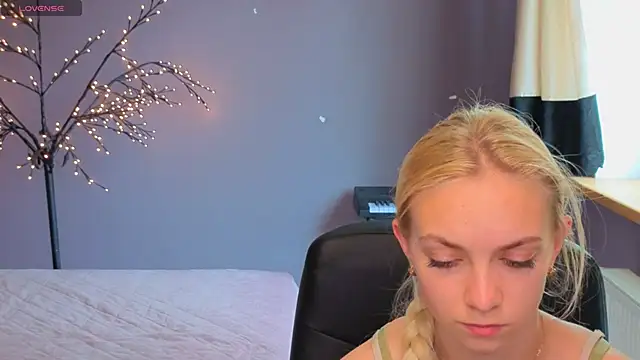 SonnySofia – live chatrum