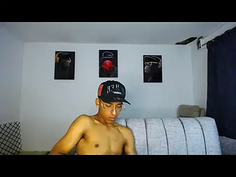 jack_vega1 Webcam Show
