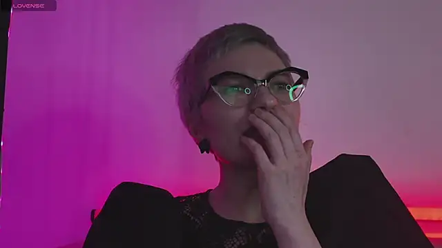 CyberXGoddessのライブXXXチャット