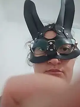 blondaf's Live XXX Chat