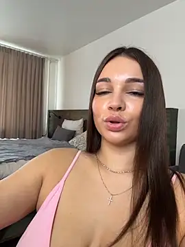 XXX chat uživo modela JessicaCartier