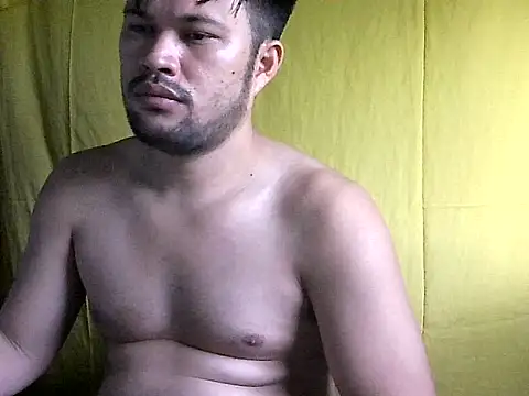 HairyHottestpinoyHandsome Show Webcam