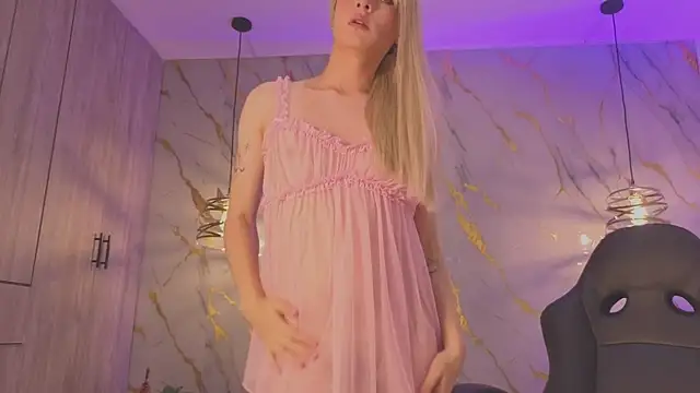lanadoll20n Webbikameraesitys