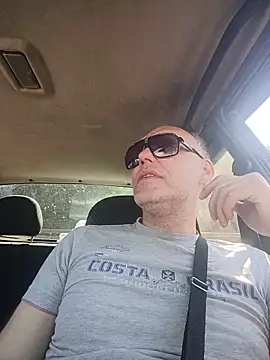 Sam_Colt 网络视讯表演