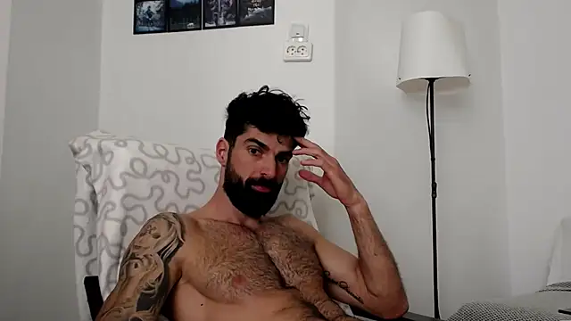 Chat +18 de Verycutex ao vivo