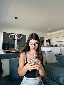 Wildberry_ Webcam show
