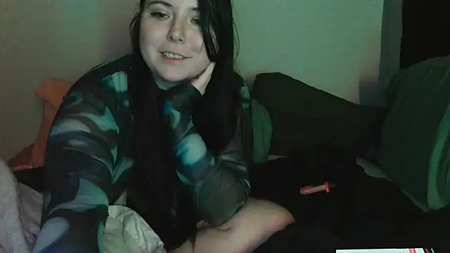cupcakeclown's Webcam Show