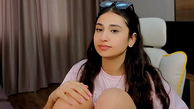 honeylanaa Chat XXX live