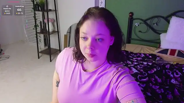 Vlada_vv's Live XXX Chat