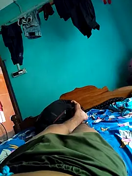 Show Webcam de dkuki