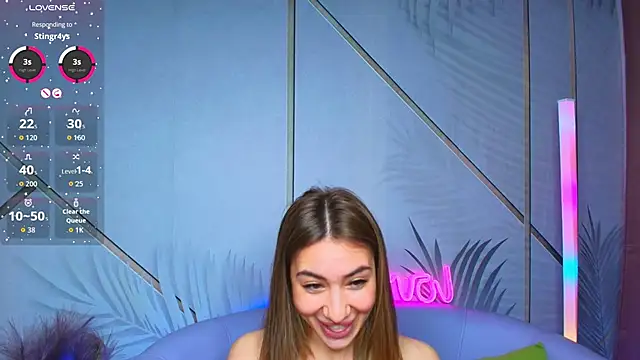 Chat XXX en directo de Eva__Morris
