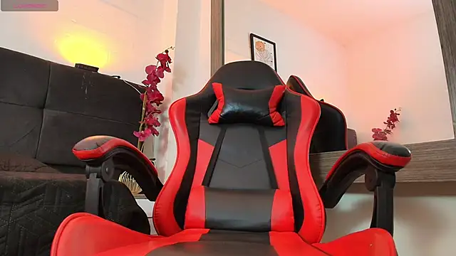 Czat XXX na żywo – Alan_Colthon