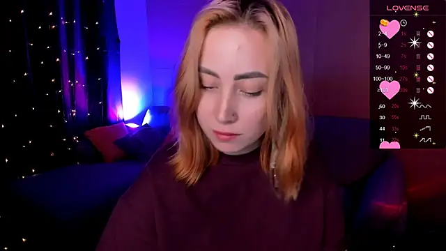 deboramoore – Naživo XXX chat
