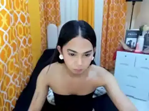 TsAlexa_Blaire Webcam Show