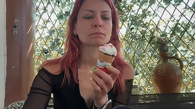 Czat XXX na żywo – karo123421