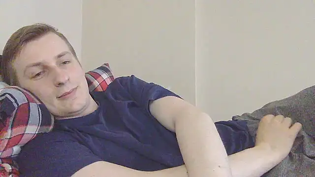 your_andy Webcam Show