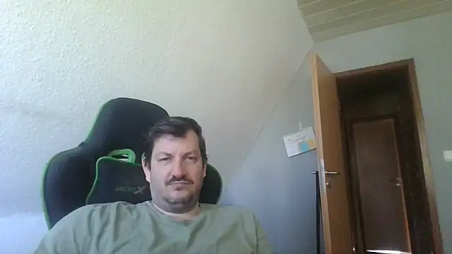 Golffahrer1982 Pertunjukan Webcam