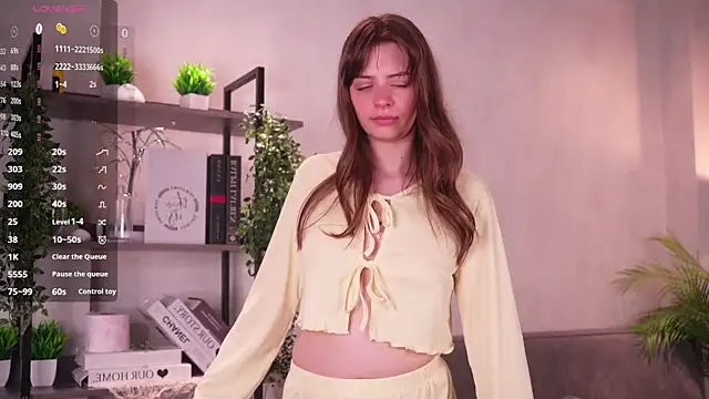 AltheaEllers' Live XXX Chat