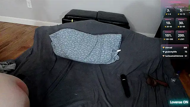EmoDream1998 Live XXX-Chat