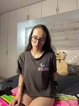 MartiniiSelenna Live XXX-Chat
