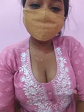 Chatroom XXX en direct de Samarya-78