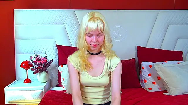 HannahHollis Chat XXX live