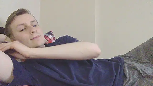 your_andy Webcam-Show