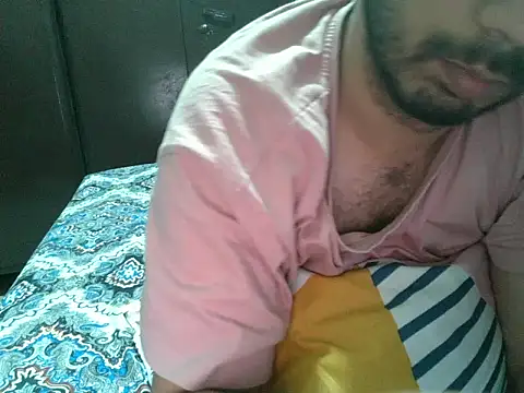 Show Webcam de Precumboner