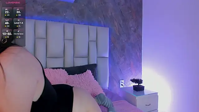 lya_gomez Chat XXX in diretta