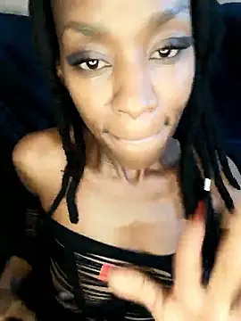 chocolatehotwife webkamerás műsora