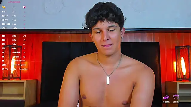 Leo_Savage_ Obrolan Langsung XXX