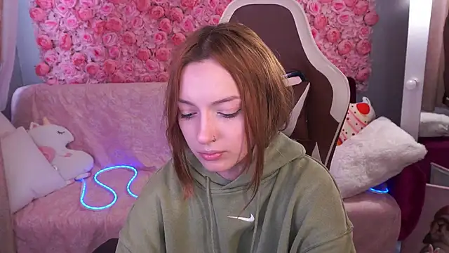 LizzaMoonn's Live XXX Chat