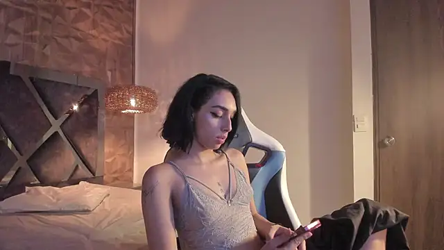 Chatroom XXX en direct de Kiara_velvet__