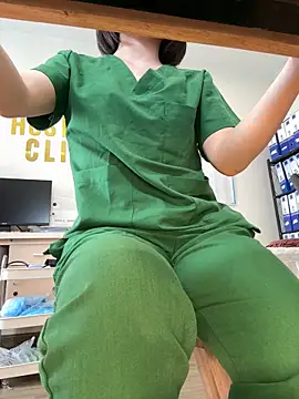 secretly_masturbating's Live XXX Chat