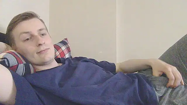 your_andy Show Webcam