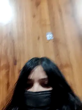 Chat +18 de Koziekylie ao vivo