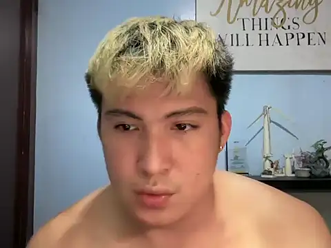 Kingdirtyfog Pertunjukan Webcam