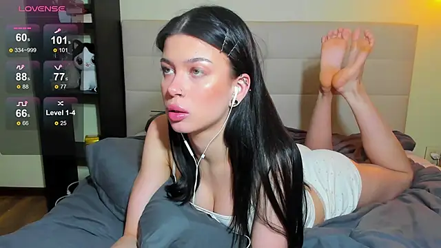 Tune_Godnesssn Live XXX chat