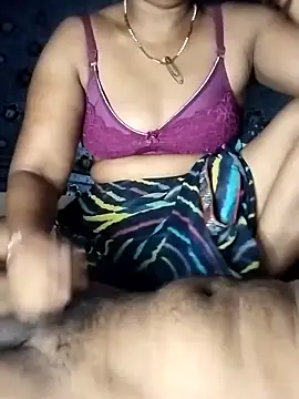 Вебкам-шоу Bhabhi_ji_