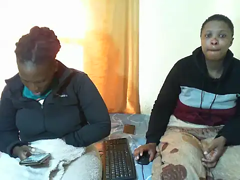 Caramel-Diva Show Webcam