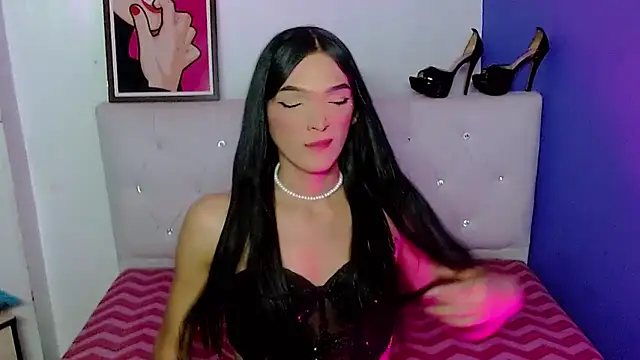 x_isabella_x Show Webcam