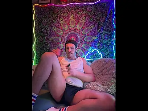 Jackjack716 Webcam show