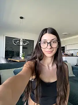 Show Webcam de Wildberry_