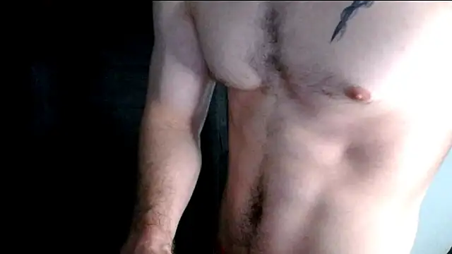 Kenner_fox77 Obrolan Langsung XXX