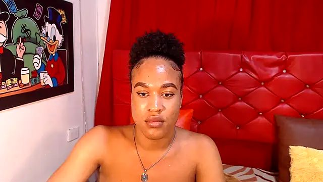 dirtydolltsx Adlı Modelin Web Kamerası Şovu