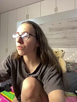MartiniiSelenna – Naživo XXX chat