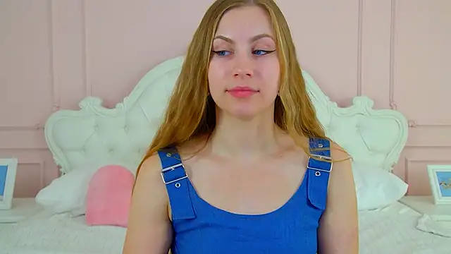 Chat XXX en directo de AprilSpringer