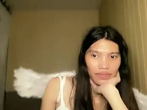 Yourgoddess_jayve's Webcam Show